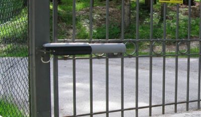 Ograje, panelna ograja, ograje Kočevar, vrtna ograja, zunanja ograja, ograje živeks, mrežna ograja - SONART PRO d.o.o. 186