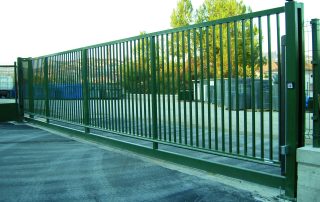 Robusta drsna vrata 006