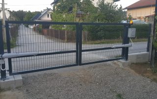 Dvokrilna avtomatizirana vrata_006