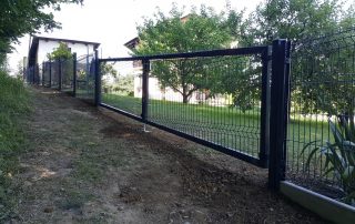 Dvokrilna vrata pod naklonom_011