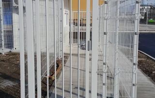 Enokrilna vrata s šipkami_027