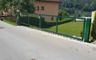 Panelna dvokrilna vrata_114