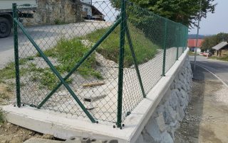 Pletene mrežne ograje_140