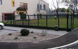 Samonosna linijska vrata_155